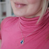 Ingvild Kyanitt stor