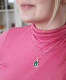 Ingvild Aventurin stor