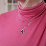 Ingvild Aventurin medium