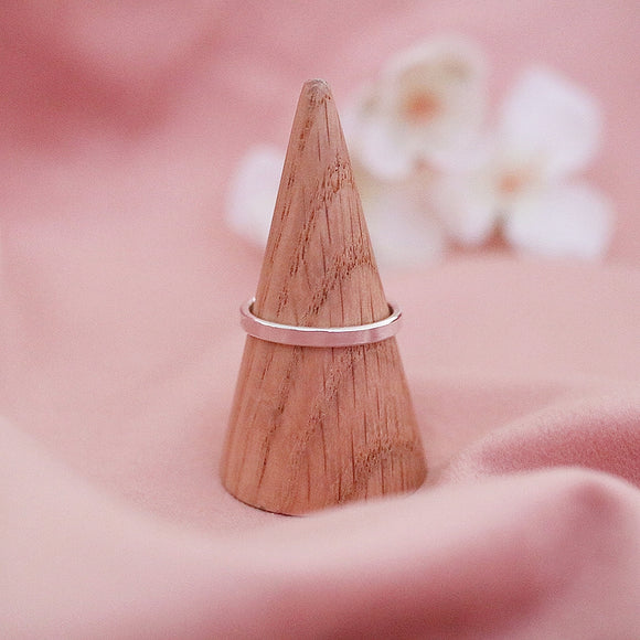 Enkel ring